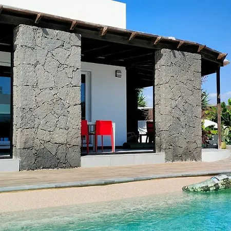 Villa Fedelian 2 *