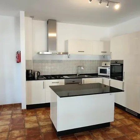 Fedelian 2 Villa
