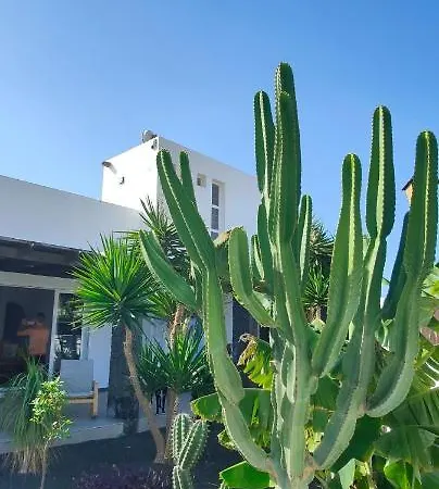 Villa Fedelian 2 *