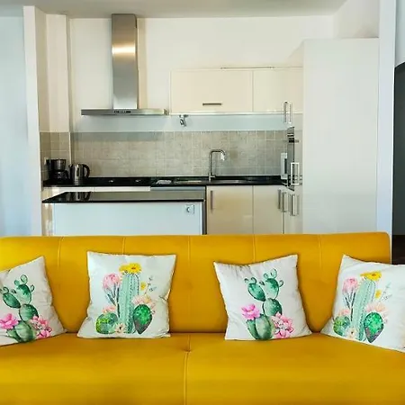 Villa Fedelian 2 Playa Blanca (Lanzarote)