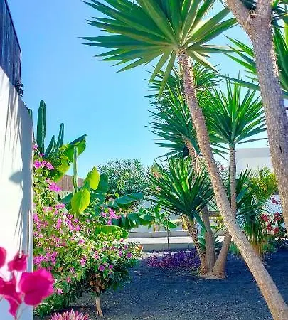 Fedelian 2 Villa *