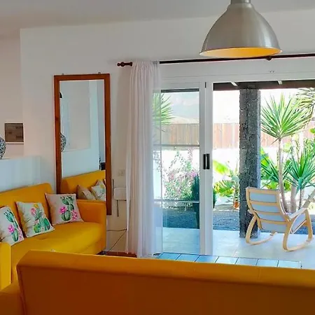 Fedelian 2 Villa