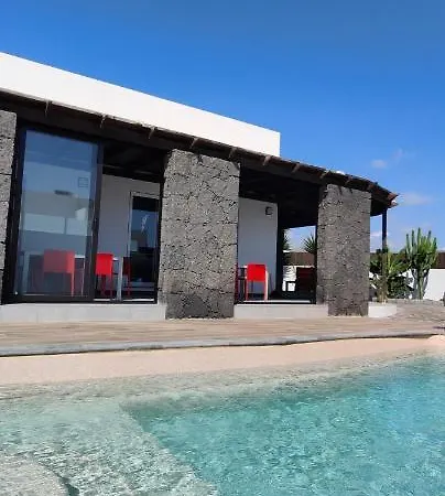 Fedelian 2 * Playa Blanca (Lanzarote)