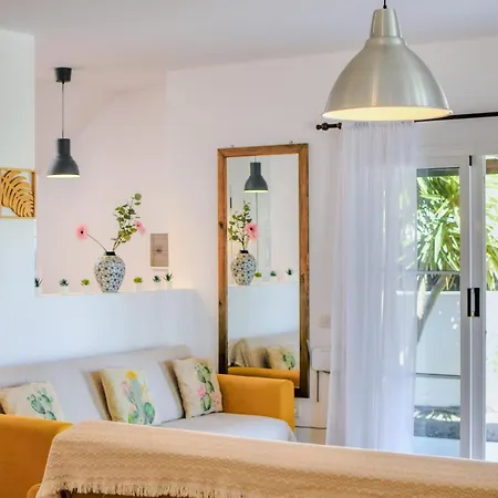 Villa Fedelian 2 Playa Blanca (Lanzarote)