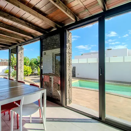 Fedelian 2 * Playa Blanca (Lanzarote)