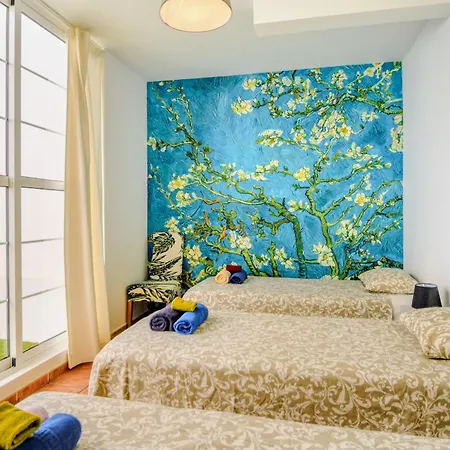 Fedelian 2 Playa Blanca (Lanzarote)