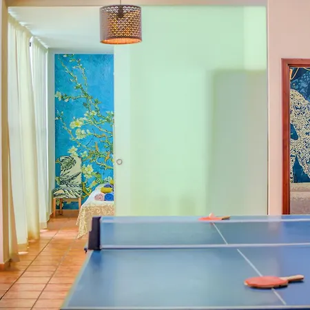 Villa Fedelian 2 Playa Blanca (Lanzarote)