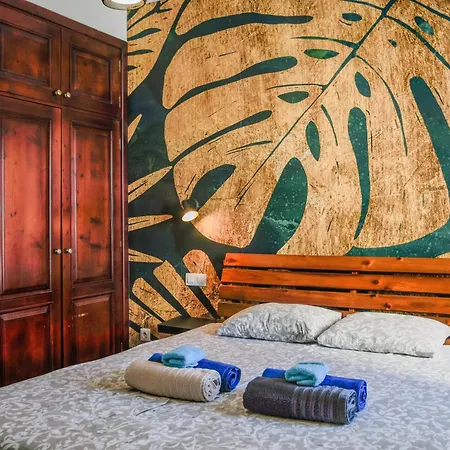 Fedelian 2 Villa Playa Blanca (Lanzarote)