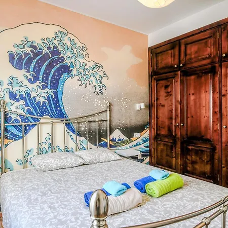 Villa Fedelian 2 Playa Blanca (Lanzarote)