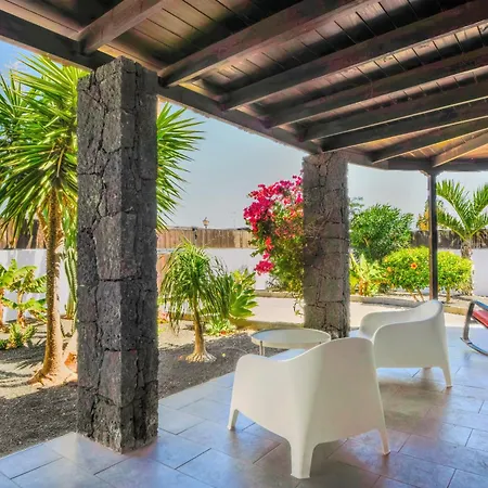 Fedelian 2 Playa Blanca (Lanzarote)