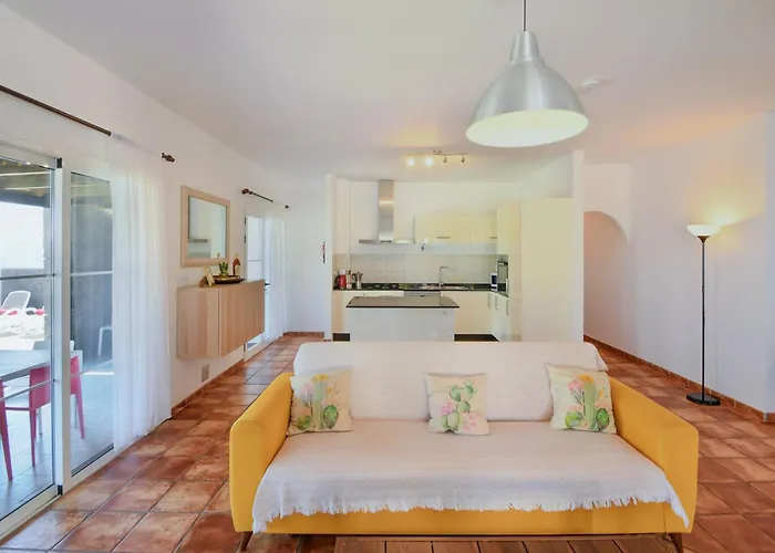 Villa Fedelian 2 *