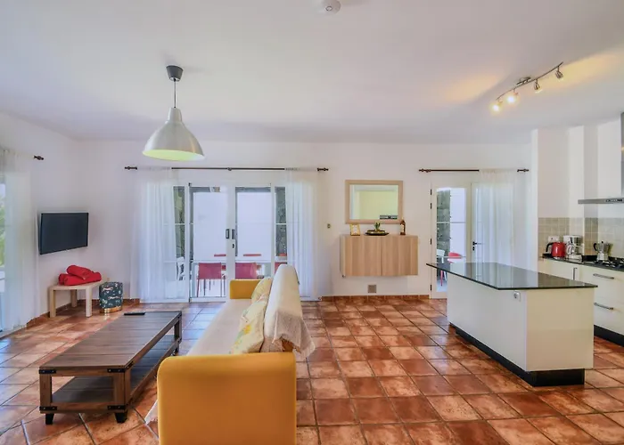 Fedelian 2 Villa