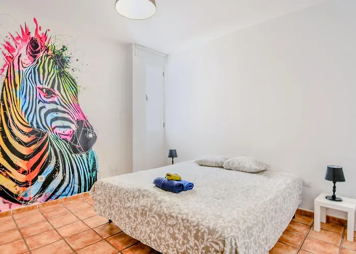 Villa Fedelian 2 *