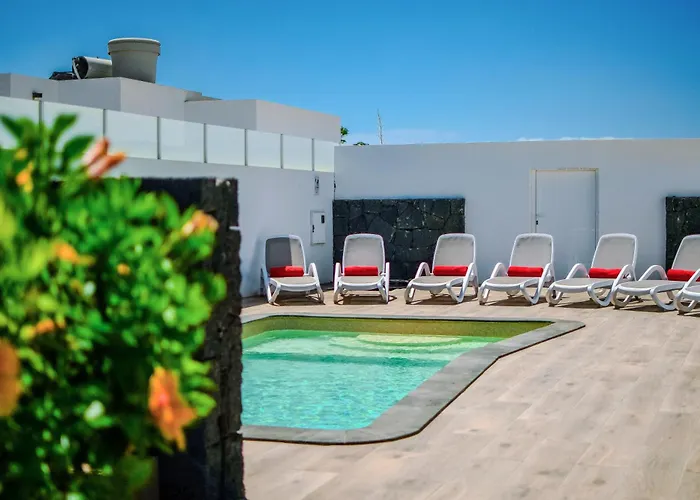 Fedelian 2 Villa