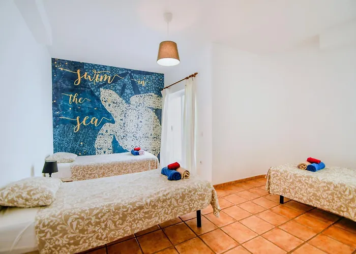 Fedelian 2 Villa *