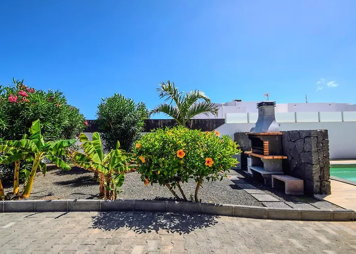 Fedelian 2 Villa
